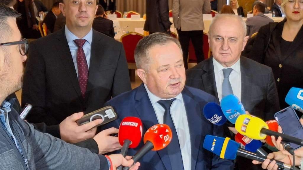 Dogovor o hitnoj stabilizaciji prenosne mreže BiH