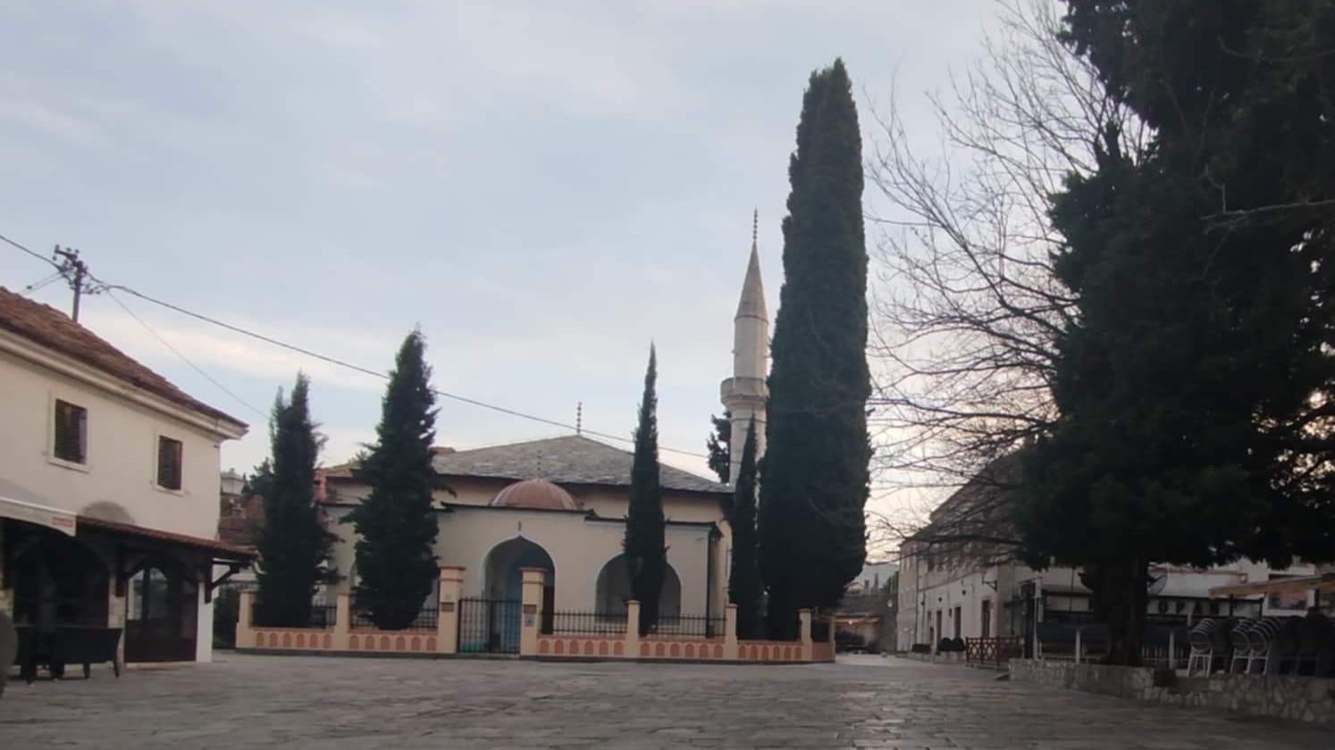 U Trebinju se ove godine obilježava 300 godina Osman-pašine džamije