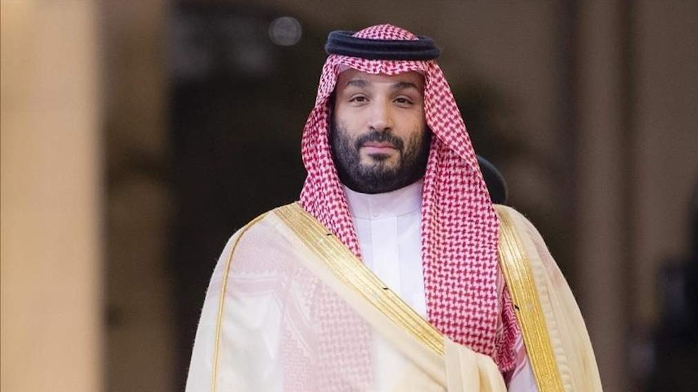 Bin Salman: Saudijski zračni prostor neće se koristiti protiv Irana