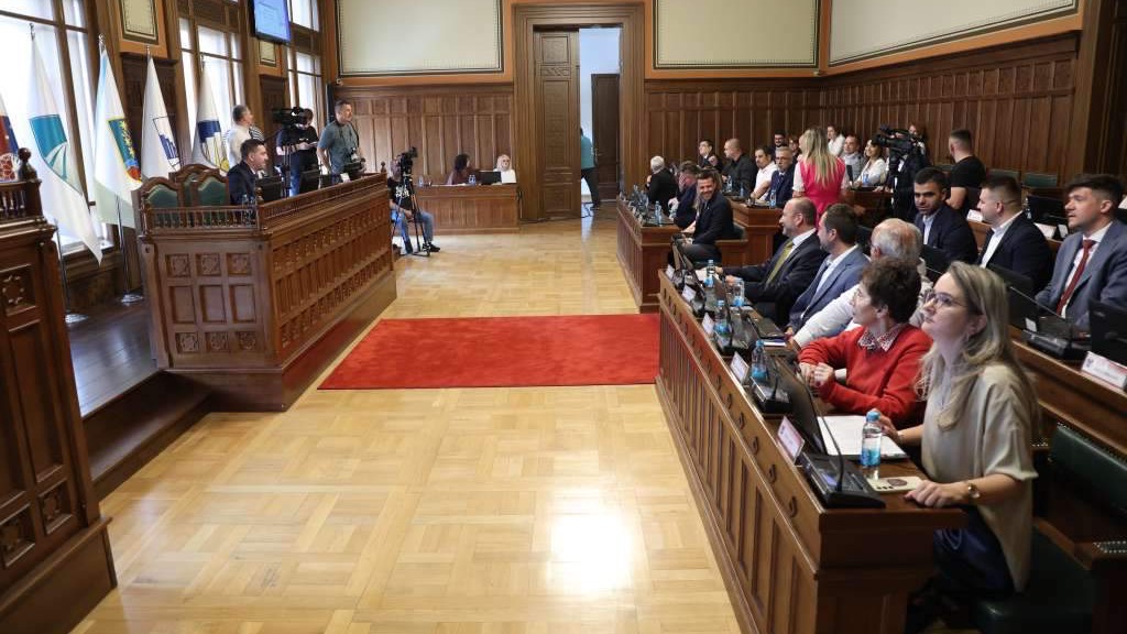 Grad Sarajevo se pridružuje krivičnom postupku u Milanu u slučaju "Sarajevo safari"