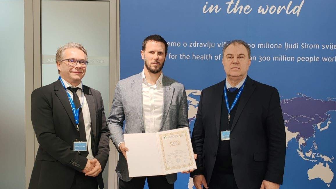 Bosnalijek uspješno okončao proces Halal certificiranja dijela proizvoda