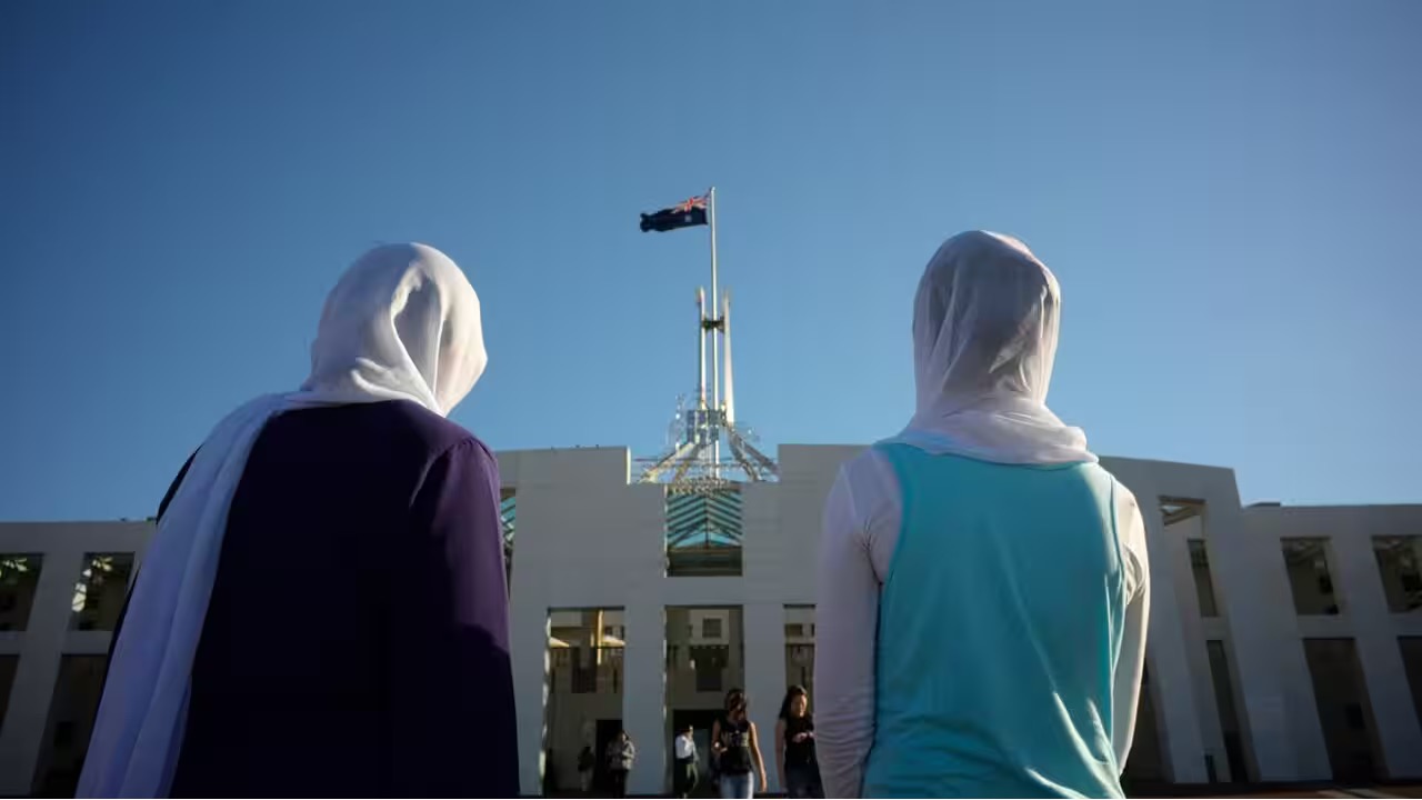 Australijska muslimanska zajednica kritikovala bivšeg premijera zbog islamofobičnih zahtjeva