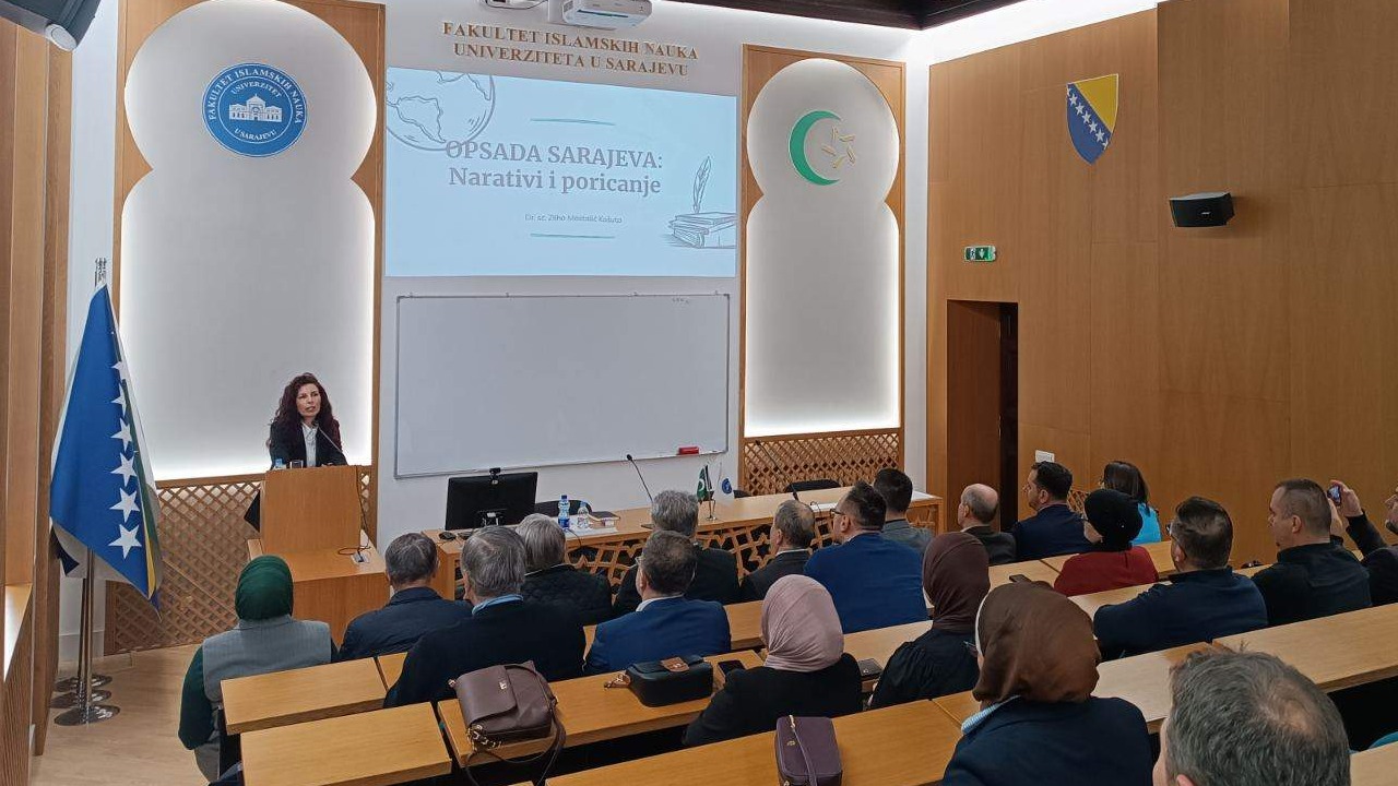 FIN: Akademska tribina o opsadi Sarajeva, narativima i poricanju zločina