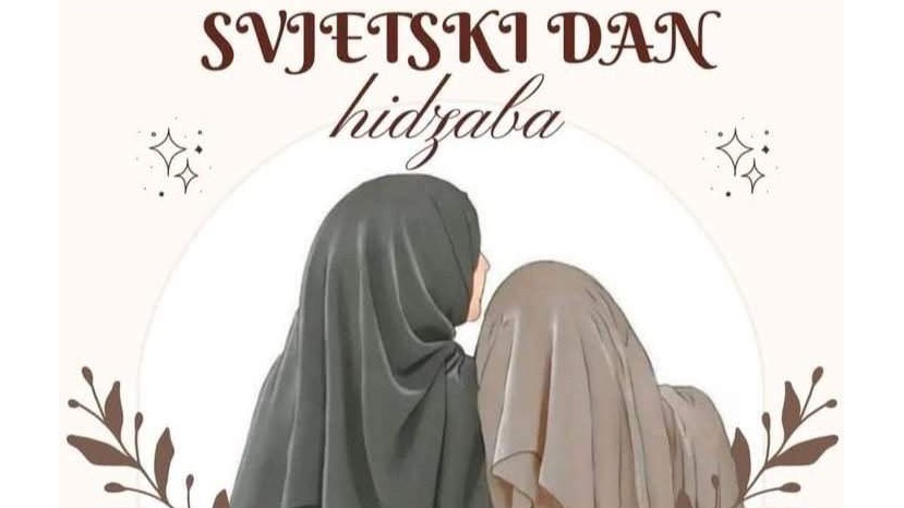 U Muftijstvu bihaćkom započelo obilježavanje Svjetskog dana hidžaba