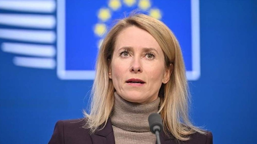 EU postigla politički sporazum o označavanju Iranske revolucionarne garde kao terorističke organizacije