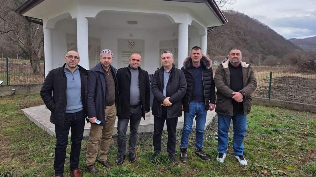 Dizdar: Institucije moraju biti snažna podrška opstanku povratnika