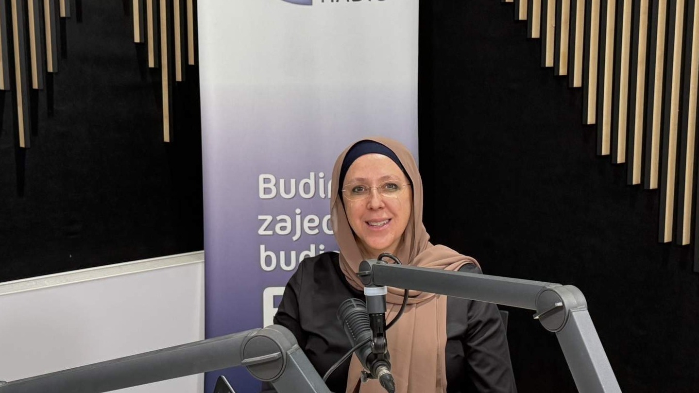 Senada Tahirović: Muslimanke trebaju stvarnu, a ne deklarativnu podršku