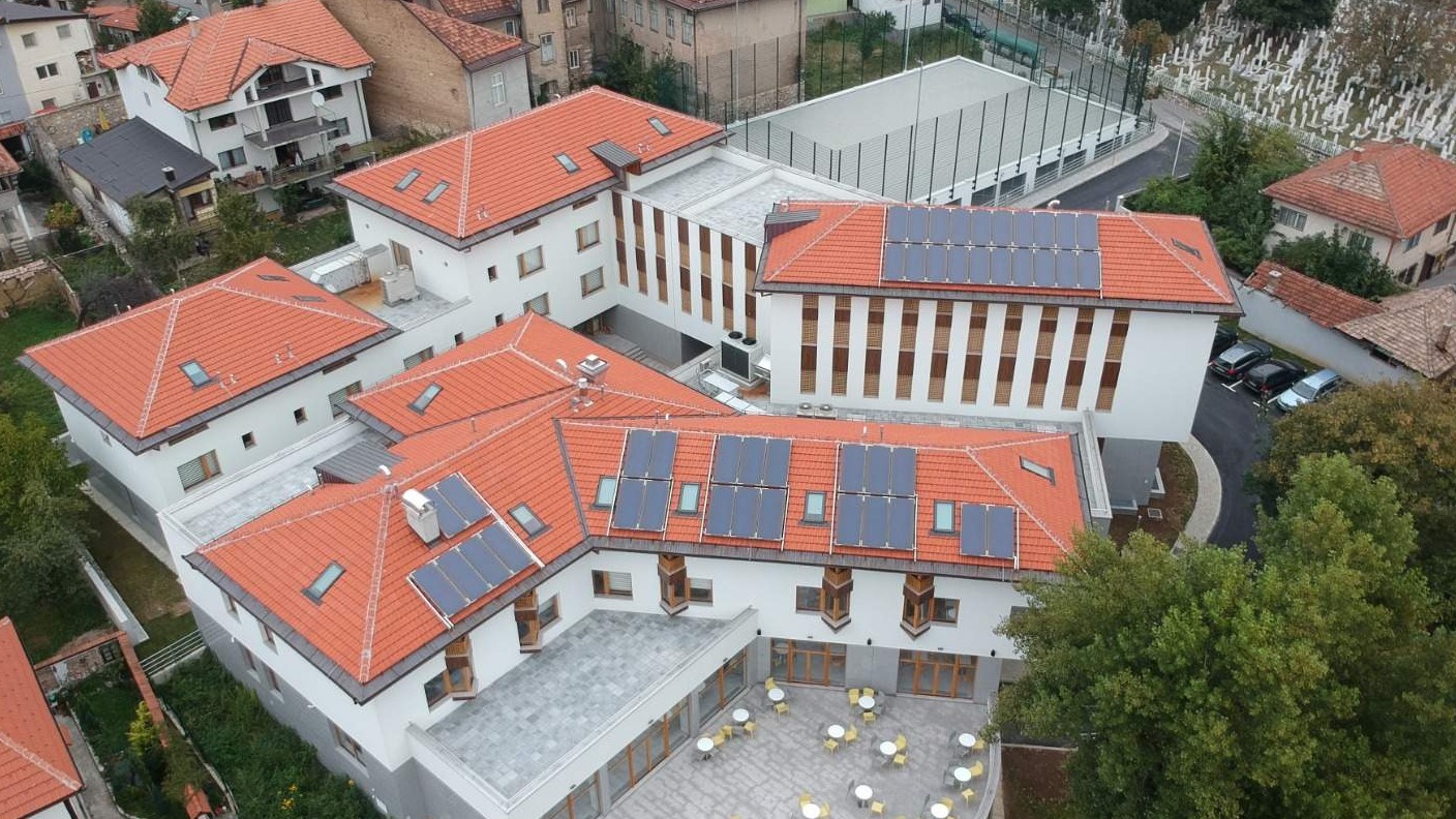 Bejtul-mal u praksi: Socijalno osjetljivo ulaganje Islamske zajednice u budućnost studenata