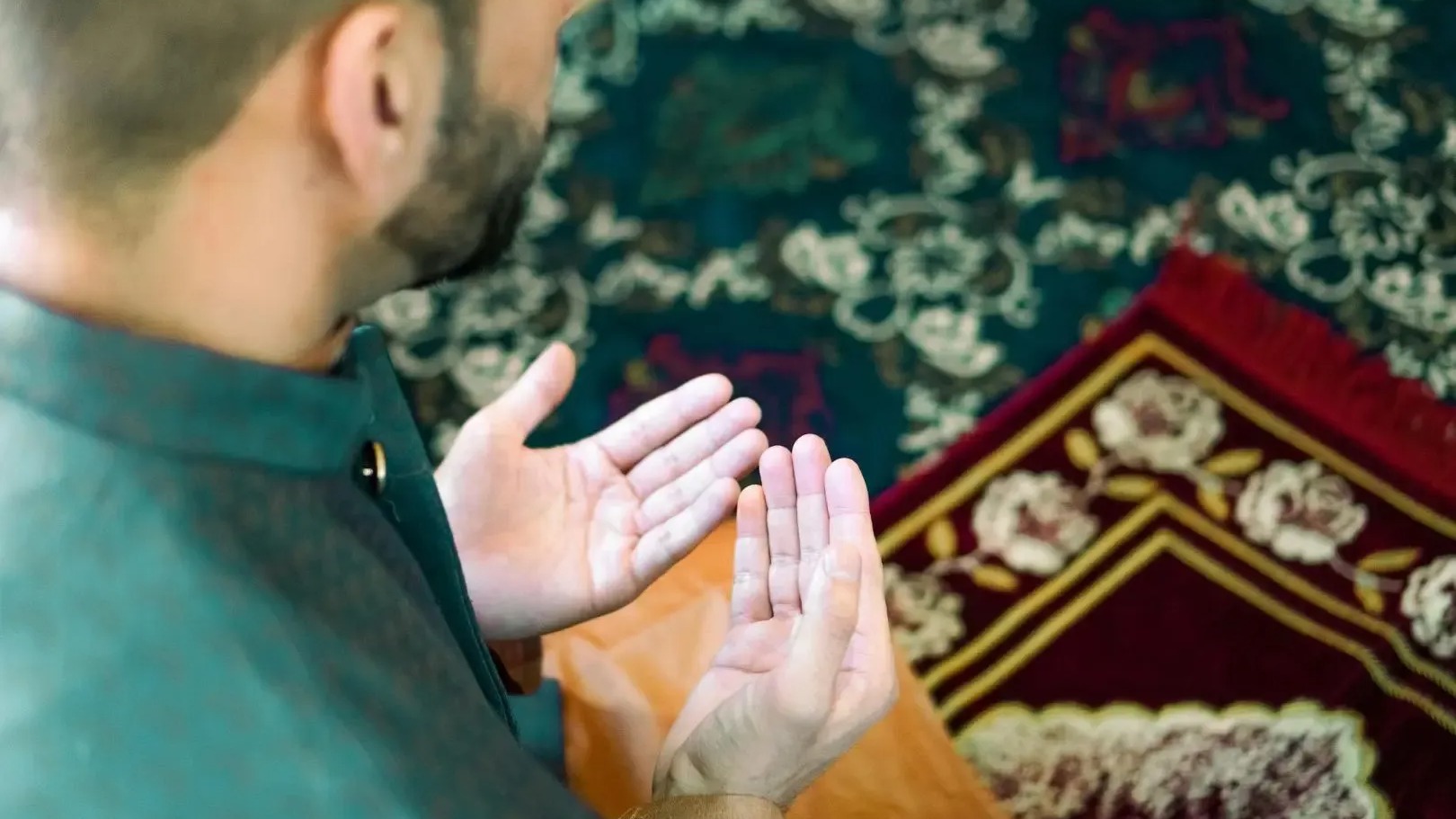 Sedamdeset stvari od kojih je Muhammed, a.s., eksplicitno tražio zaštitu