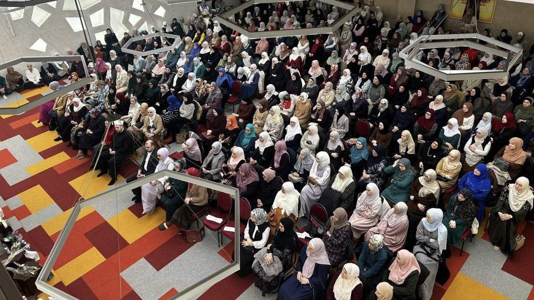 Hidžab u javnom prostoru: Snaga, znanje i dostojanstvo