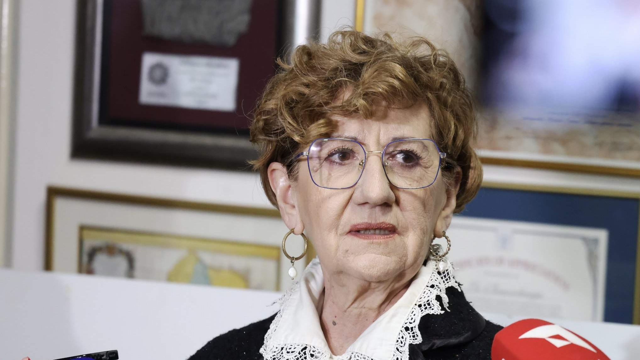 Rahela Džidić: BiH, a posebno Sarajevo, mjesto su susreta vjera, kultura i tradicija u toleranciji, a ne u sukobu