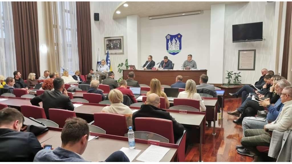 Alarmantan pad nataliteta u USK: Za 20 godina 55 posto manje rođene djece