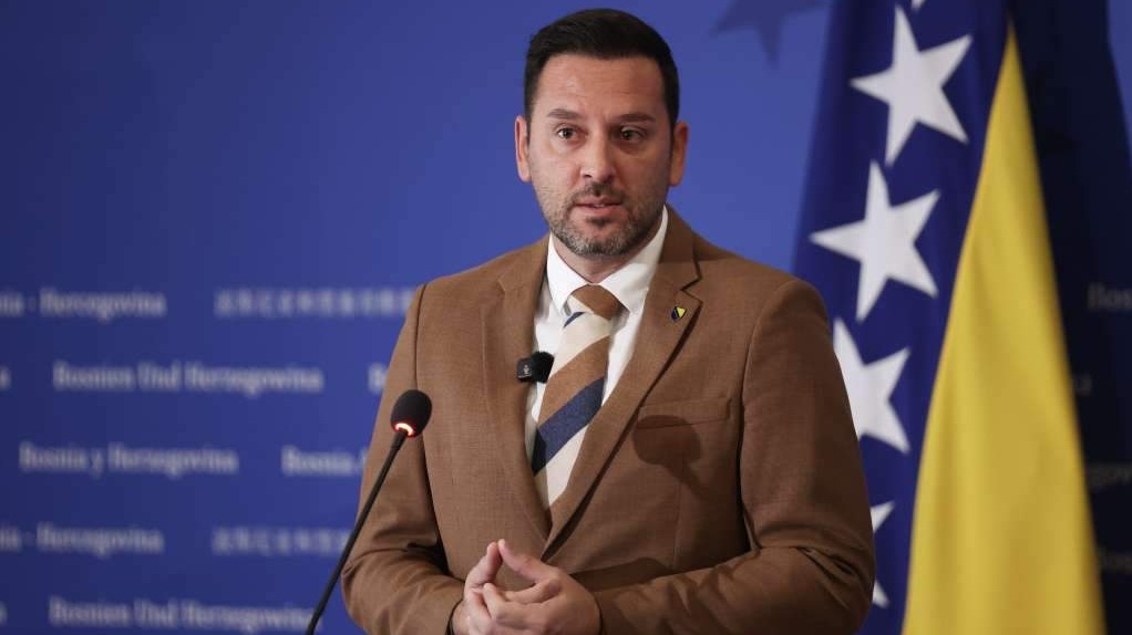 Direktor IDDEEA-e govorit će pred vrhom Kongresa SAD o digitalnom ratu i sigurnosti podataka