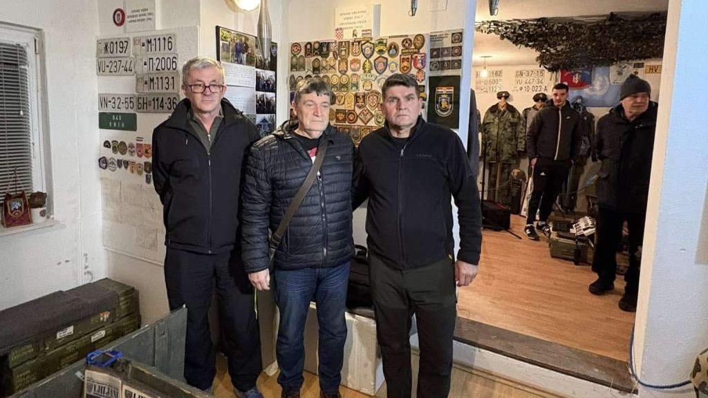 U Bihaću i ove godine za Noć muzeja otvorena spomen-soba posvećena ratnim godinama