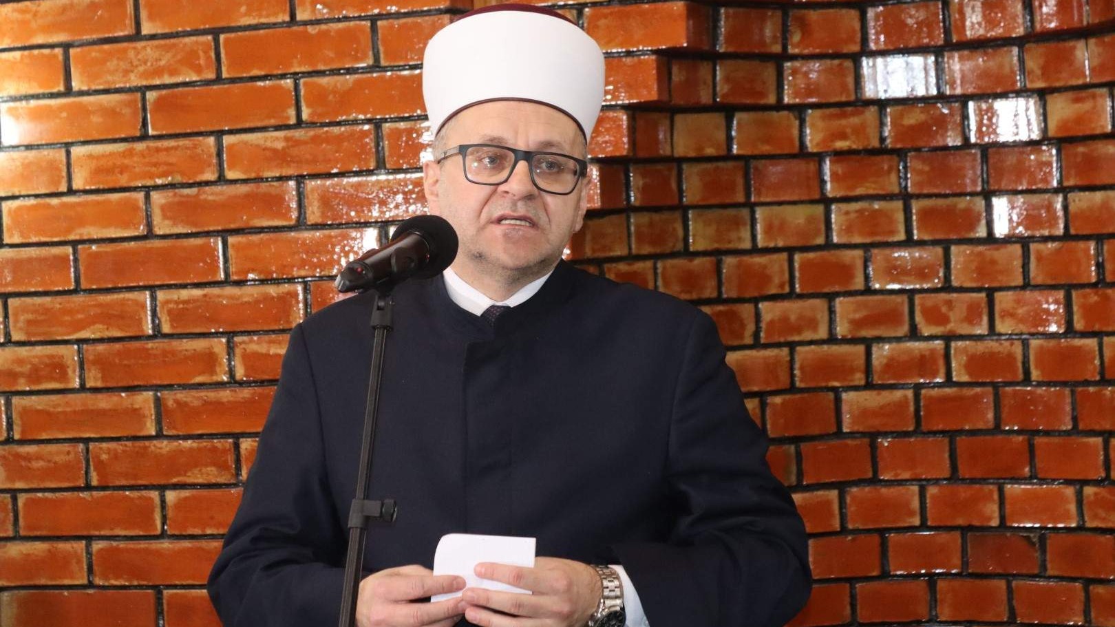 Muftija Dedović: Lejletul-berat podsjeća na suštinu islama i vrijednosti dobrih djela