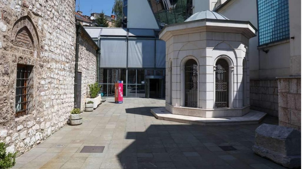 Predstavljanje knjige Dželile Babović o rukopisnoj baštini 11. februara u Bošnjačkom institutu