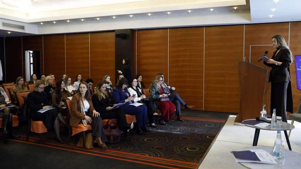Studija o ženama u upravnim odborima u BiH: Jedna od četiri žene zauzima menadžersku poziciju