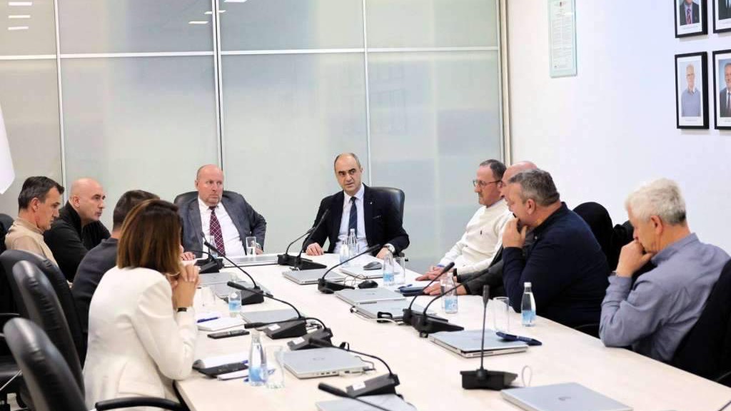 Jedinstvena evidencija i prioritet u liječenju za RVI i dobitnike ratnih priznanja u KS