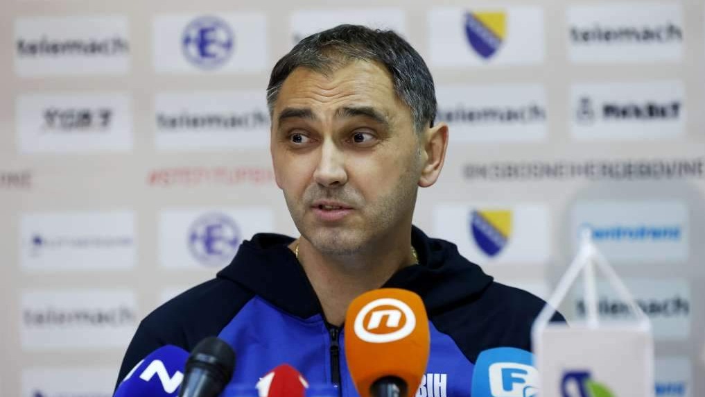 Gjergja objavio širi spisak košarkaša za kvalifikacije za SP