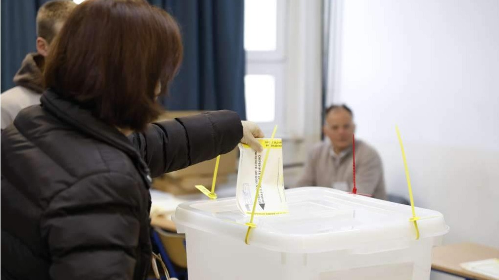 CIK BiH objavio osnovne informacije o ponovnim prijevremenim izborima za predsjednika RS