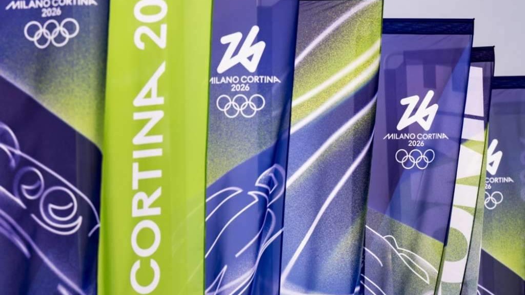 Sutra otvaranje Zimskih olimpijskih igara ''Milano-Cortina 2026'', BiH predstavlja pet sportista