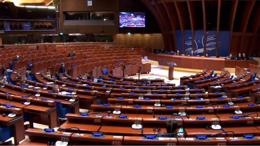 Delegacija Kongresa Vijeća Evrope prati ponovljene prijevremene izbore za predsjednika RS