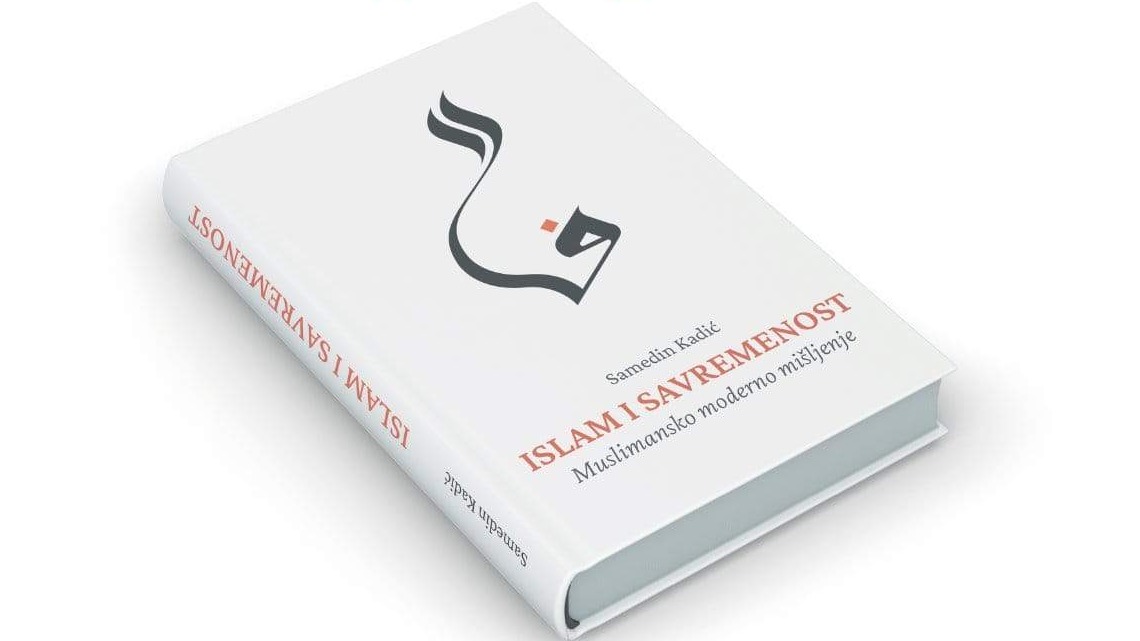 MIZ Kakanj: Muslimansko moderno mišljenje – Razgovor povodom objavljivanje knjige "Islam i savremenost" Samedina Kadića