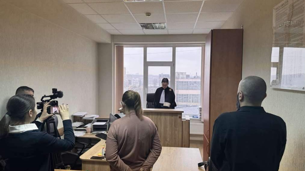 Troje državljana Moldavije osuđeno zbog učešća u ruskim kampovima u BiH i Srbiji