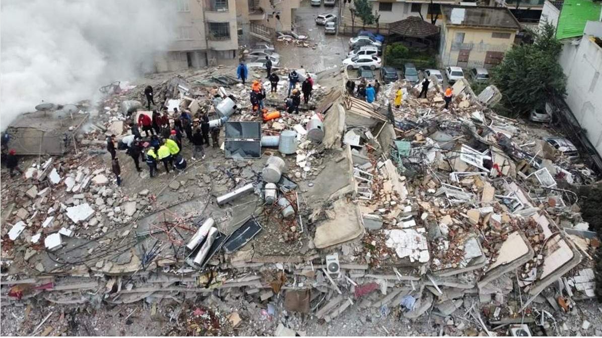 Obilježena godišnjica razornog zemljotresa u Republici Turskoj