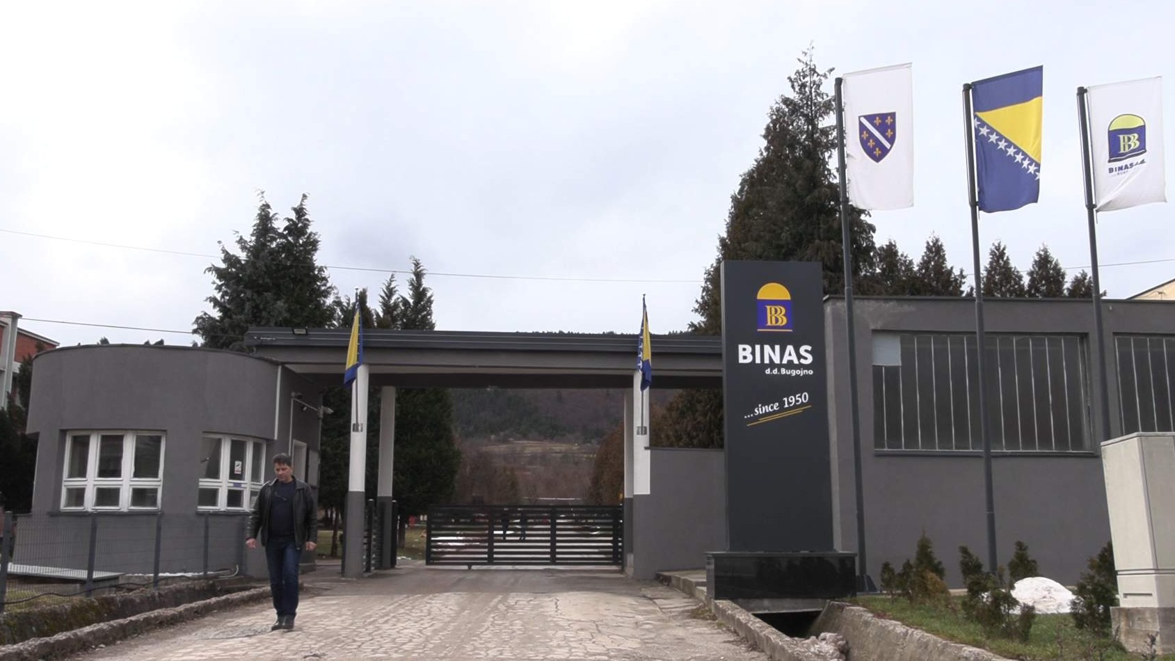 Kompanija Binas iz Bugojna ostvarila revolucionaran uspjeh