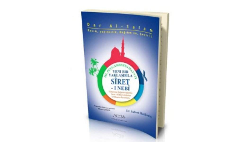 "Sira", Safveta Halilovića dostupna na osam svjetskih jezika – nedavno prevedena na turski i albanski jezik
