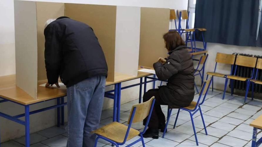 CIK BiH: Na ponovne prijevremene izbore za predsjednika RS izašlo 49,51 posto birača