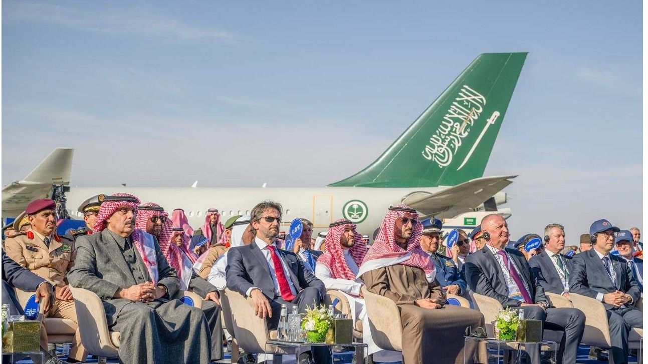 Helez predvodio delegaciju BiH na otvaranju Globalne vojne izložbe u Rijadu