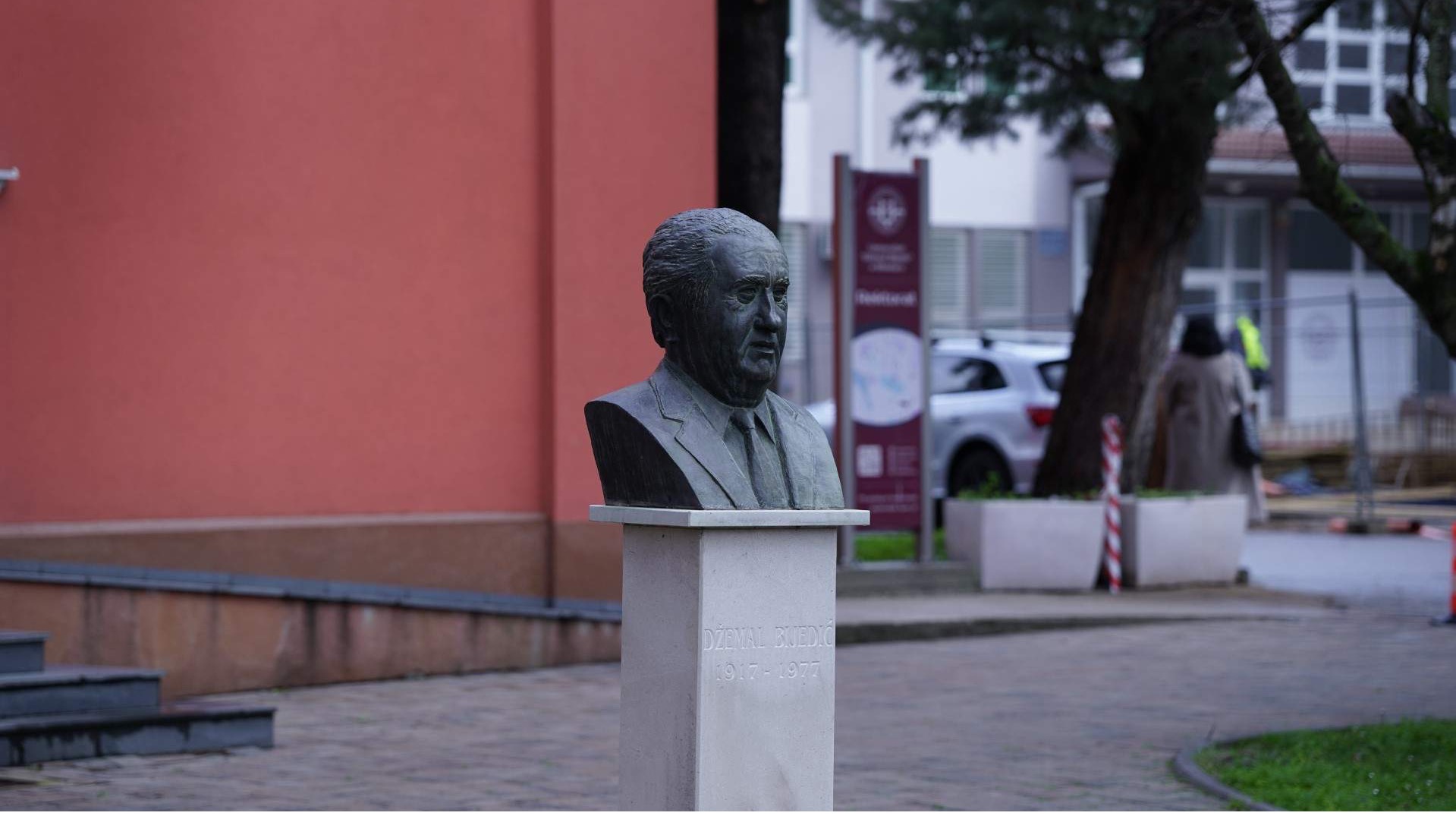 Niz aktivnosti povodom 49. godišnjice Univerziteta „Džemal Bijedić“ u Mostaru