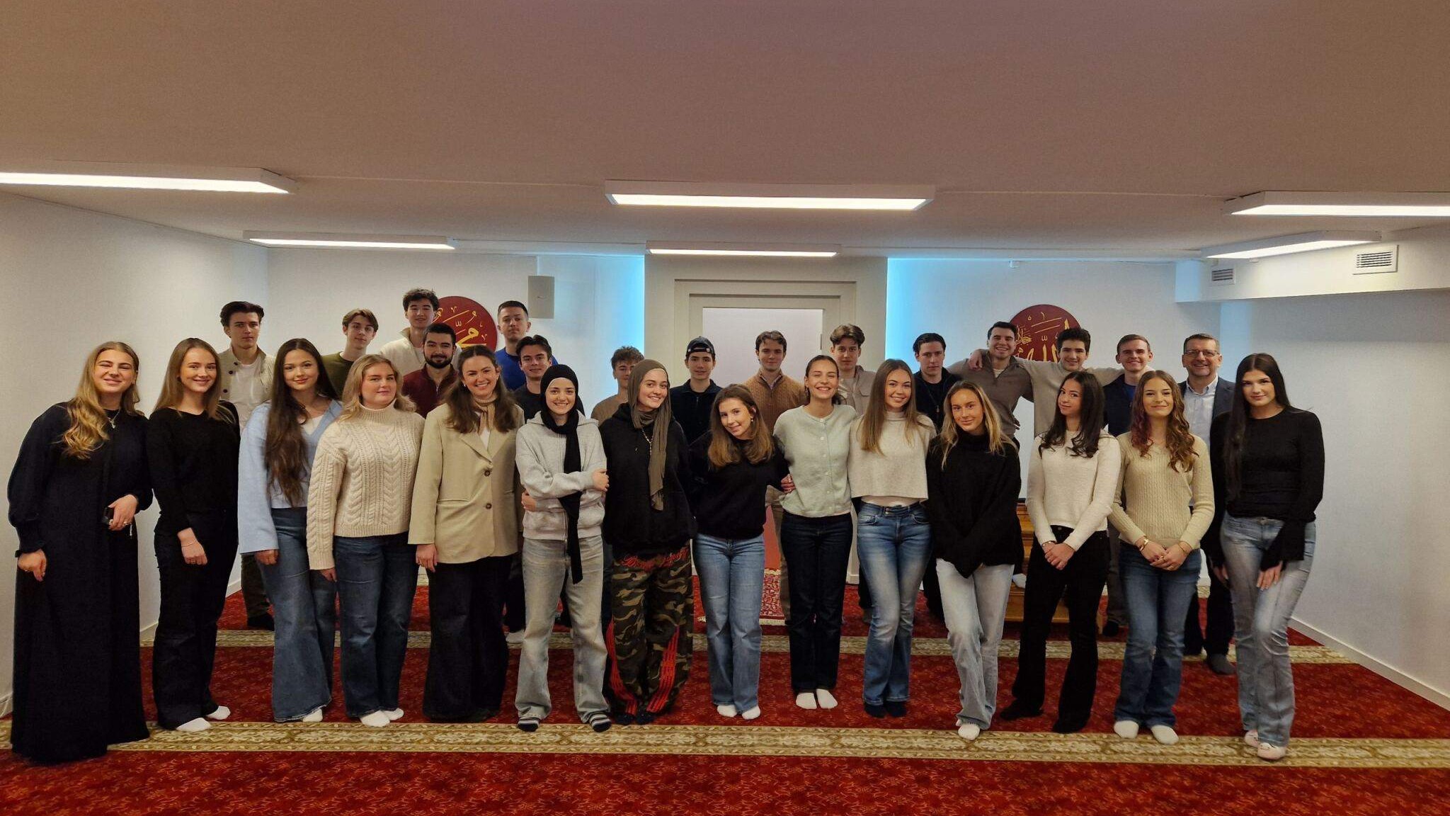 O vrijednostima koje traju: Ramazan kao prostor izgradnje ličnosti