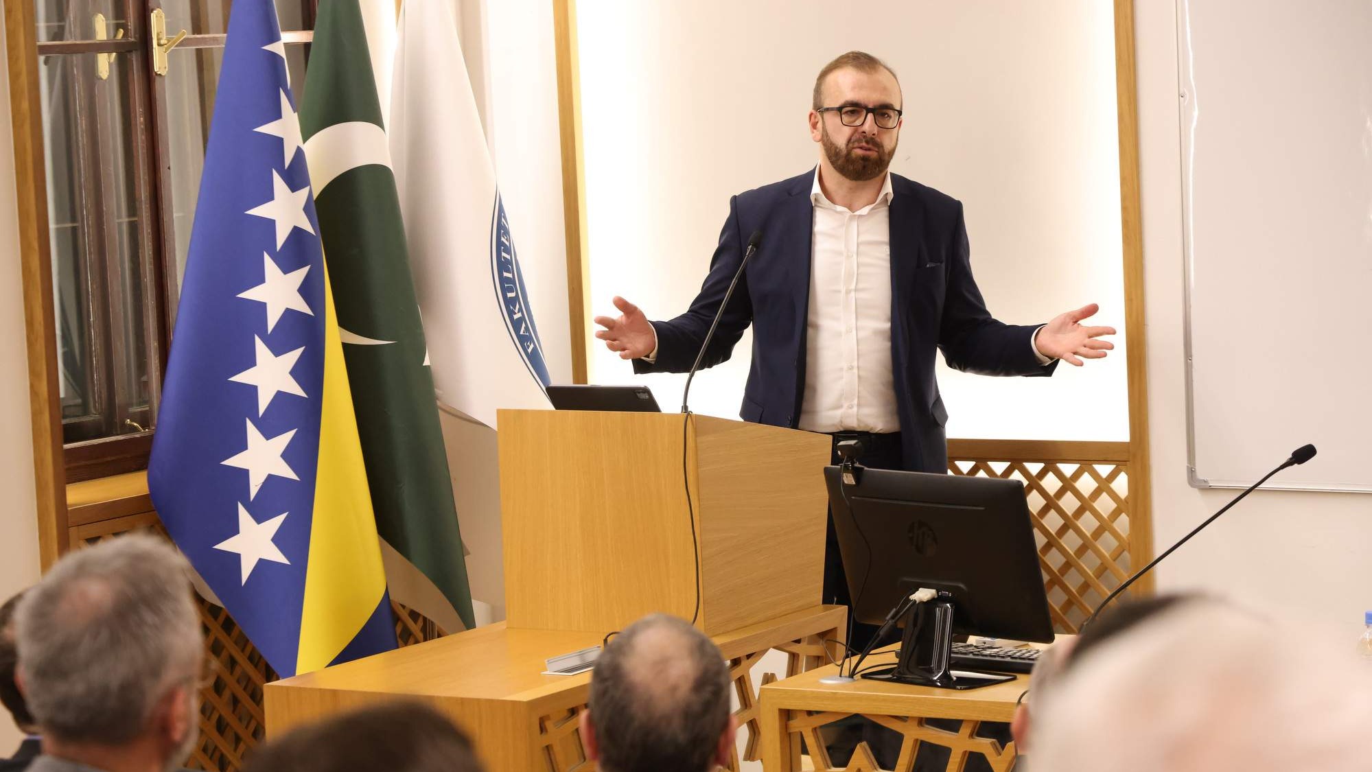 Dr. Turčalo: Kakvu mi državu želimo za sto godina? 