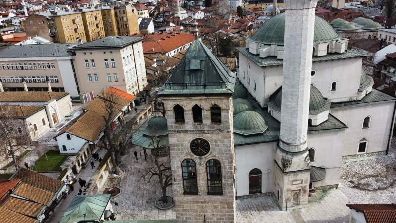 Čuvar vremena u Sarajevu: Znate li ko je muvekit i kakva je njegova poveznica sa Sahat-kulom