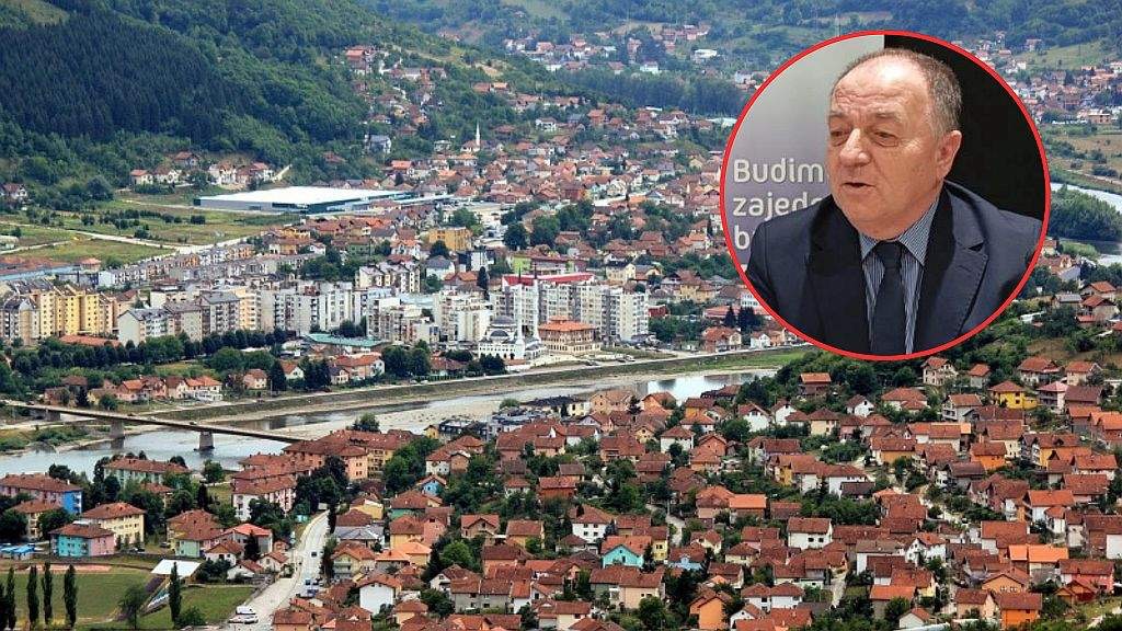 Tahirović: Nepojmljivo je da nema optužnica za ubistva 150 djece u Goraždu