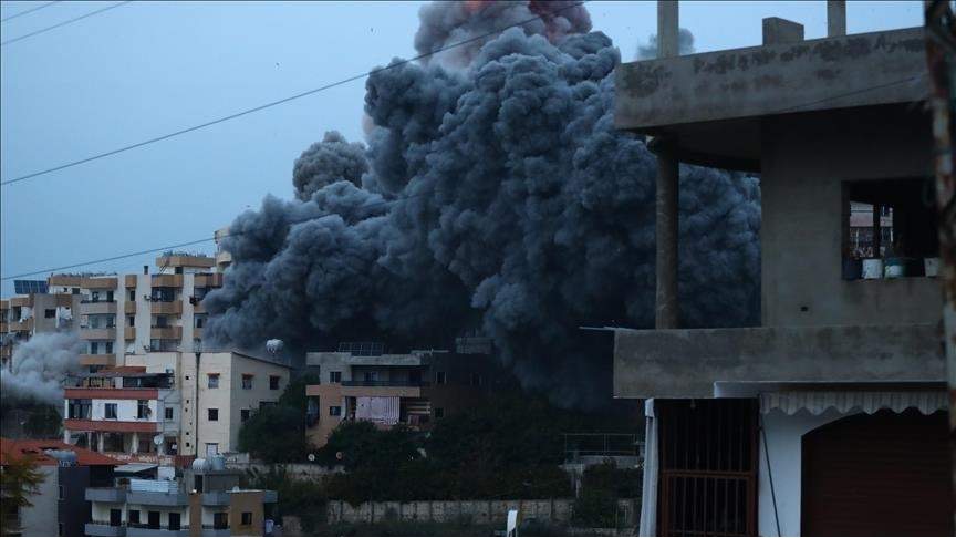 Izraelski napad dronom ubio dvije osobe u Gazi uprkos primirju