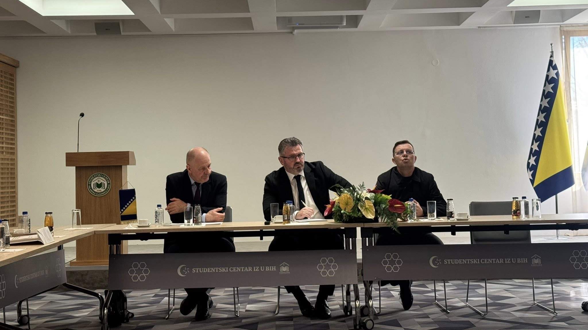 Održana XVII sjednica Glavnog odbora Udruženja Ilmijje BiH