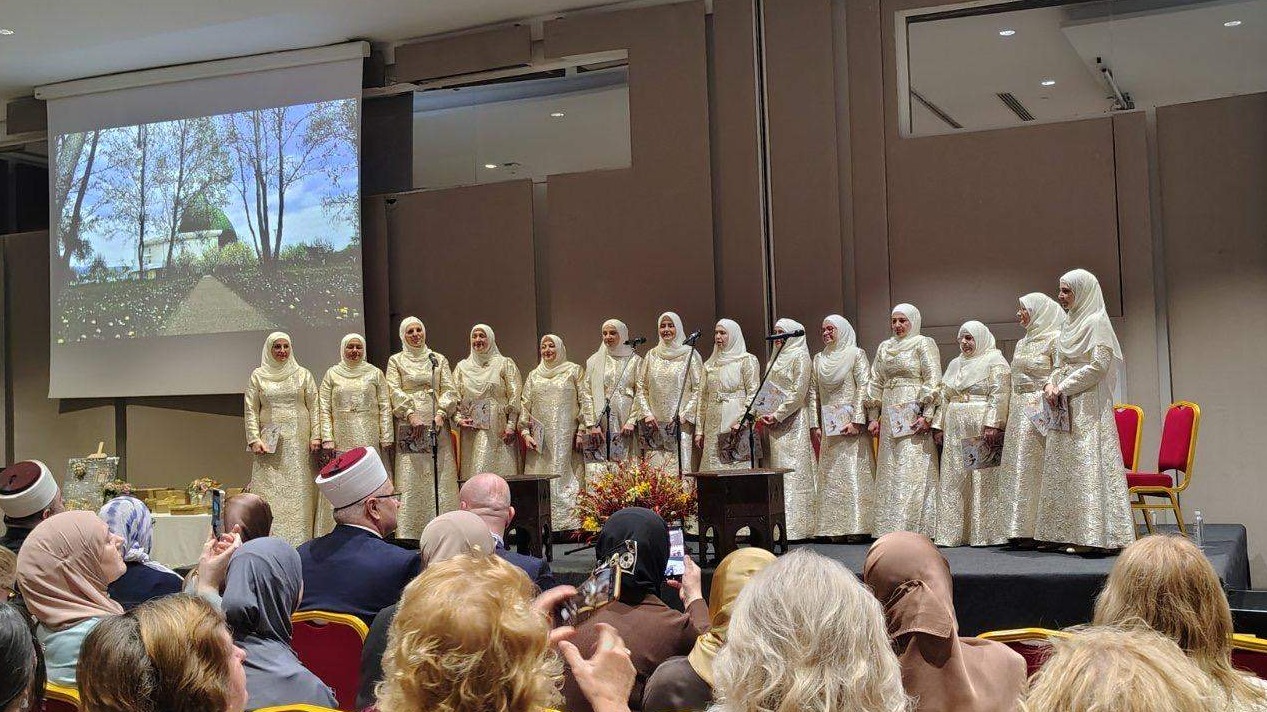 Ovogodišnja manifestacija "Ususret ramazanu" održana u Dubrovniku