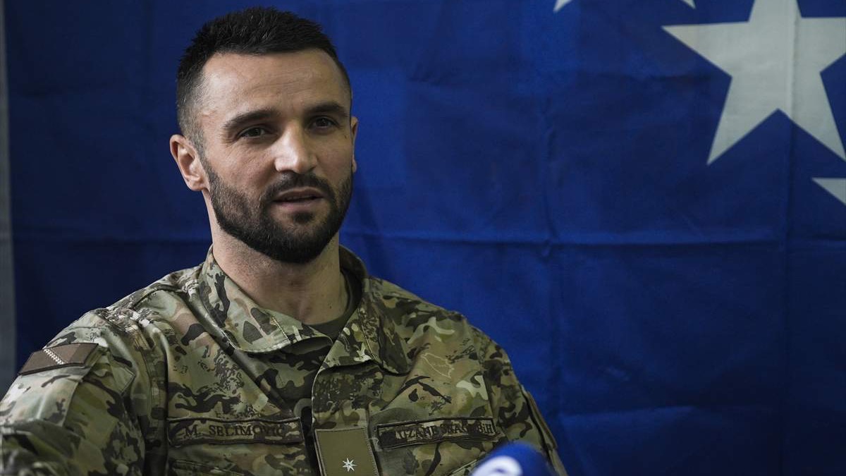 Priča o "dječaku iz Srebrenice" koji je postao oficir Oružanih snaga BiH i uspješan sportista: Otac bi bio ponosan