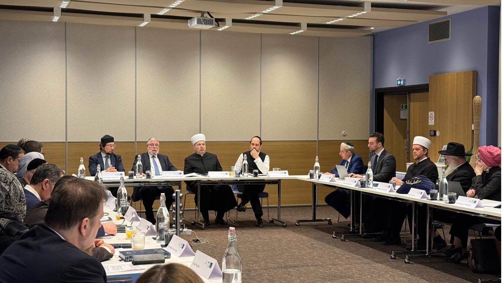 Islamofobija dehumanizira muslimane: Zajednička borba protiv mržnje u Evropi