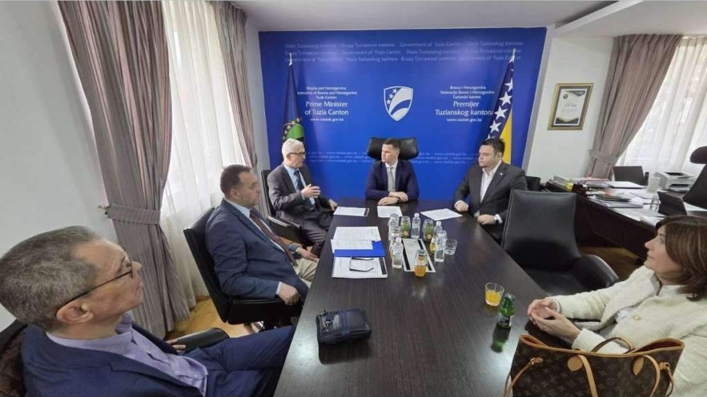 VKBI: Jačanje institucionalne podrške i zajedničke brige za identitet bošnjačkog naroda