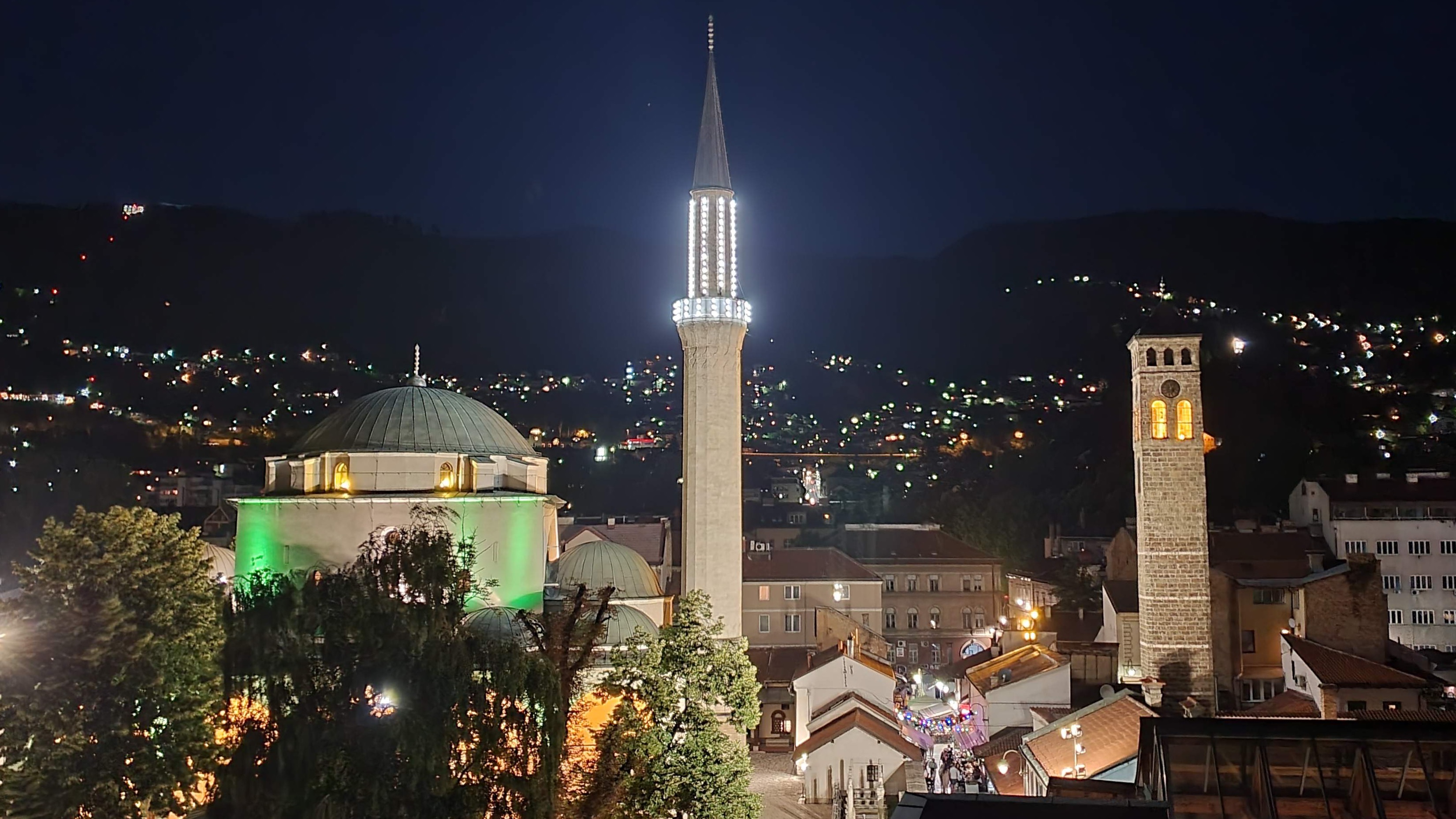 U četvrtak, 19. februara, prvi dan posta