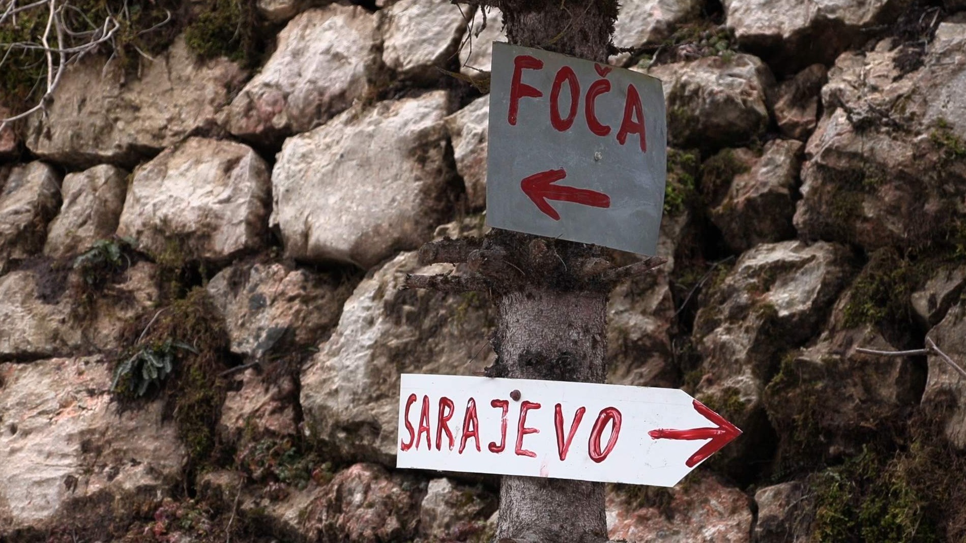 Istočna Bosna u saobraćajnoj izolaciji zbog puteva u RS