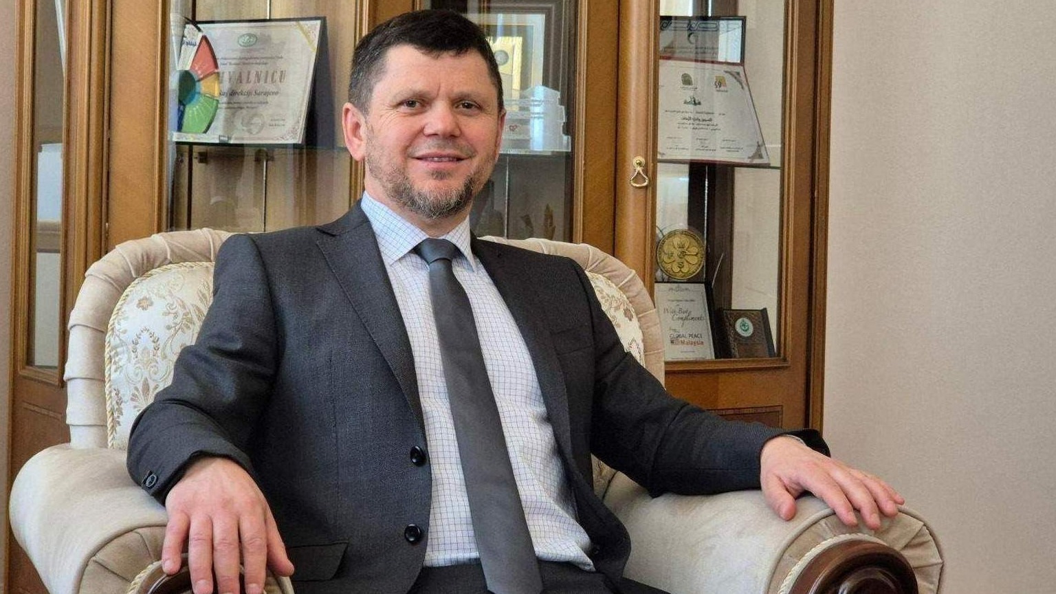 Dušebrižništvo tamo gdje čovjek ostaje sam