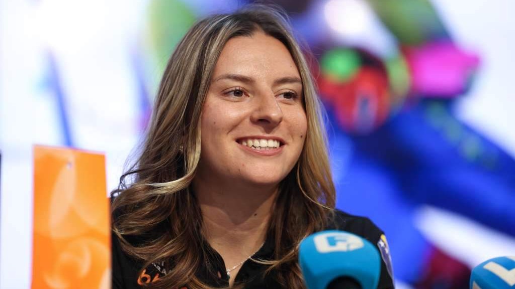 Muzaferija: Sretna sam i zadovoljna, ovo je najbolji rezultat za BiH