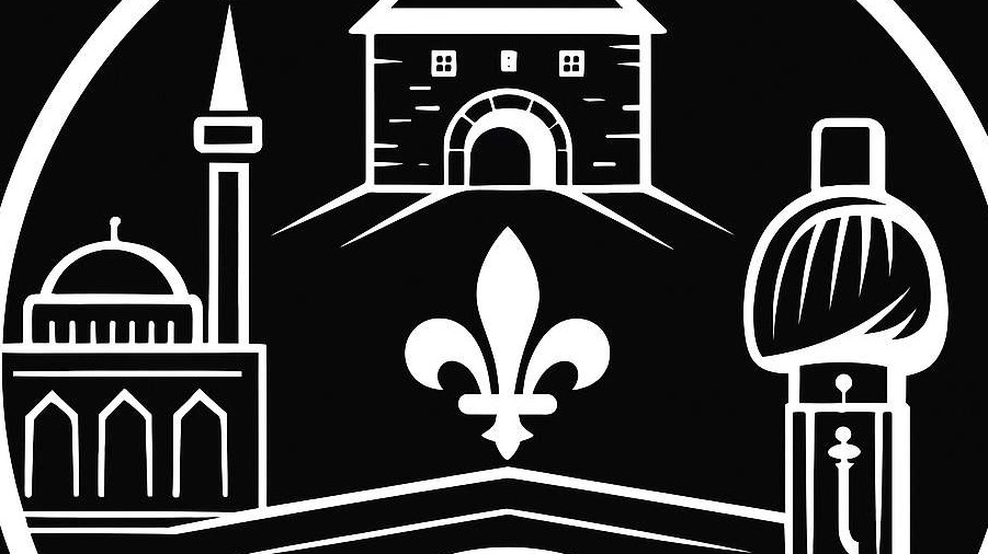 Kratki video, velika poruka: Kako Abdulvehhab Begić promoviše bošnjačku baštinu