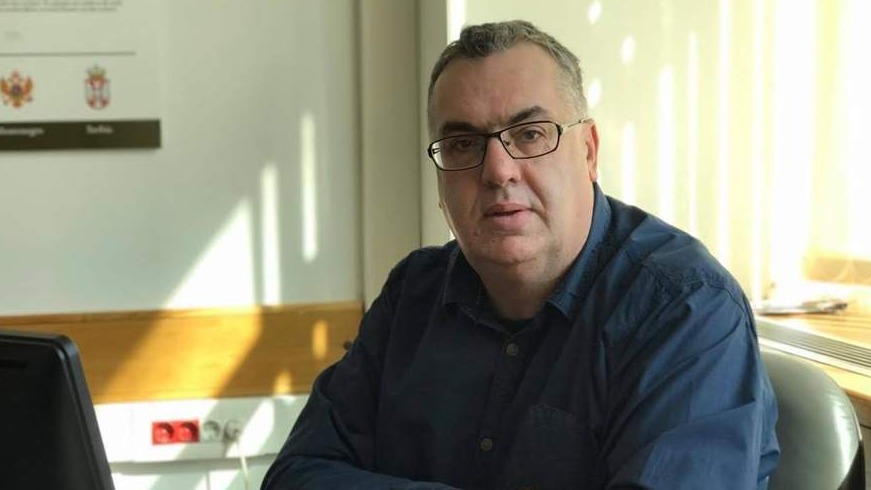 MOJ RAMAZAN | Sabahudin Topalbećirević: Ramazan popravlja u nama ono što smo zapostavili